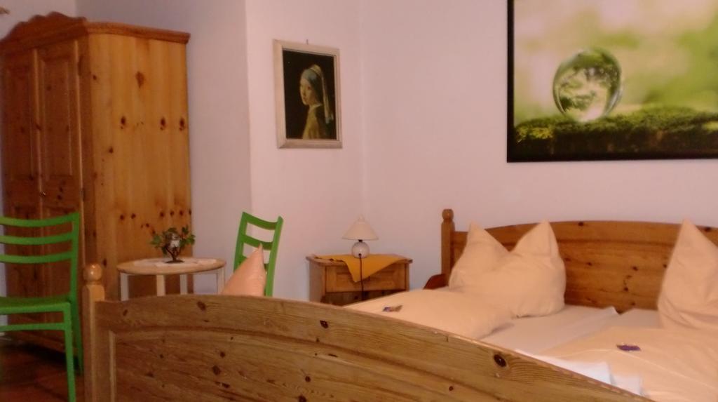 Landgasthof Zum Brueckenwirt Starnberg Kamer foto