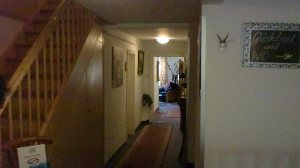Landgasthof Zum Brueckenwirt Starnberg Buitenkant foto
