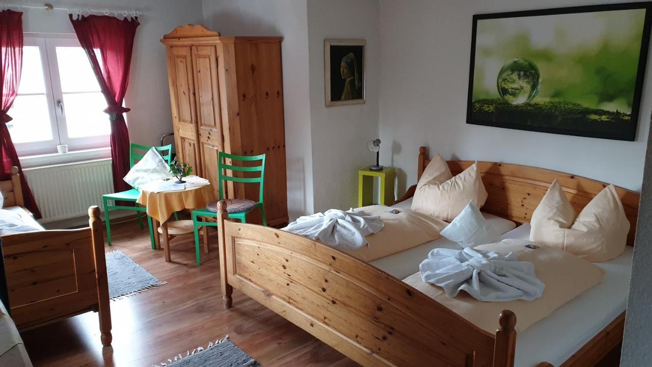 Landgasthof Zum Brueckenwirt Starnberg Buitenkant foto