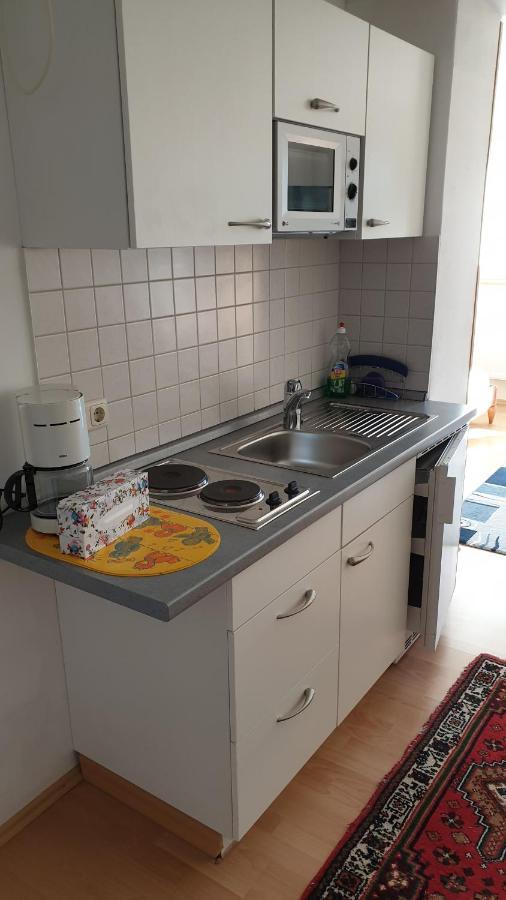 Landgasthof Zum Brueckenwirt Starnberg Buitenkant foto