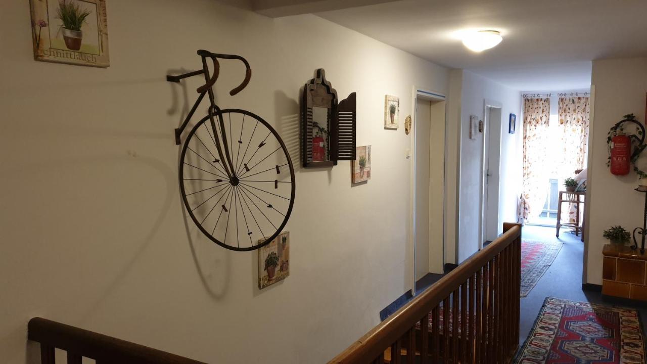 Landgasthof Zum Brueckenwirt Starnberg Buitenkant foto